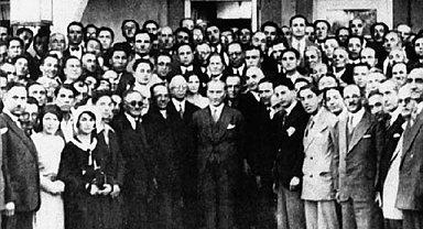 Türkçenin 'Dil Bayramı'nda 92 Yıl Geride Kaldı