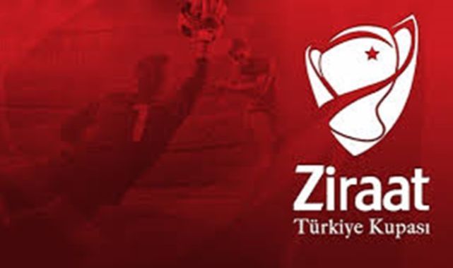 Türkiye Kupası'nda Günün Sonuçları
