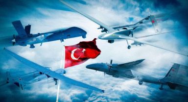 Türkiye SİHA Pazarının Lideri