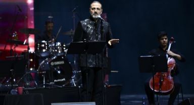 6. Uluslararası İstanbul Halk Müzikleri Festivali Başladı