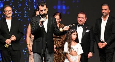 61. Antalya Altın Portakal Film Festivali'nde Ödüller Sahibini Buldu