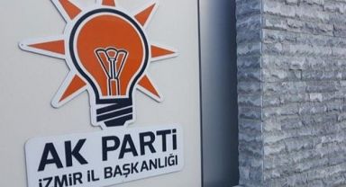 AK Parti'de İzmir Kongre Sürecinde Siyasi Deprem