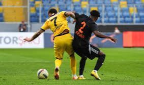 Ankara'da Gol Sesi Yok