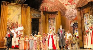 Antalya Devlet Opera ve Balesi
