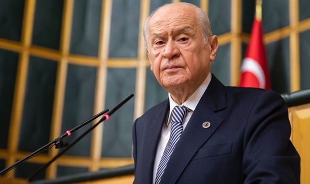 'Bahçeli'nin ismi caddeden silinsin' dilekçesi vermişlerdi: Zafer Partisi'nden geri adım!