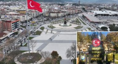 Bahçeli'ye