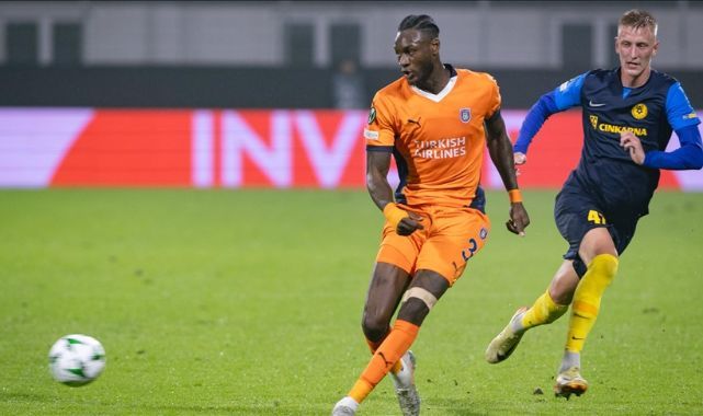 Başakşehir Fark Yedi