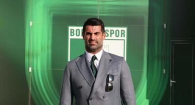 Bodrum FK'da Volkan Demirel Dönemi