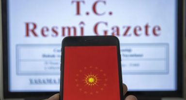 Büyükelçi Atamaları Resmi Gazete'de