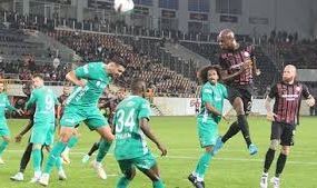 Çorum'da Kazanan Yok