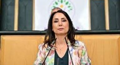 DEM Parti'den Bahçeli'ye Yanıt