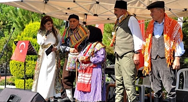 Denizli'de