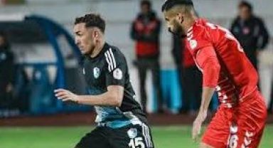 Erzurumspor FK 3 Puanı Farklı Aldı