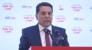Esenyurt Belediye Başkanı Ahmet Özer Tutuklandı