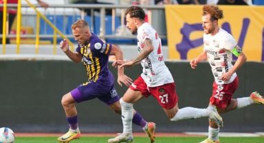 Eyüpspor Evinde Galip