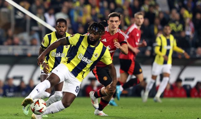 Fenerbahçe Berabere