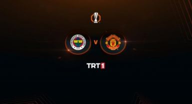Fenerbahçe'nin Maçı TRT 1'de