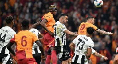 G.Saray Namağlup Ünvanını Sürdürdü