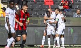 Gaziantep FK Evinde Galip