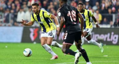 Gol Düellosunda Kazanan Yok