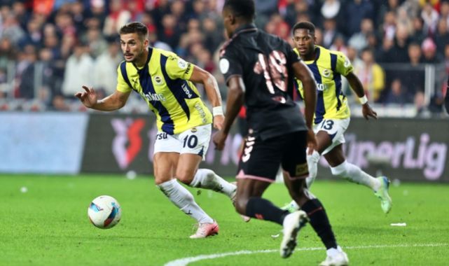 Gol Düellosunda Kazanan Yok