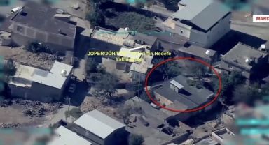 Gürz-21 Operasyonu