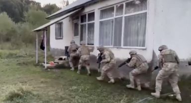 Gürz-23 Operasyonu