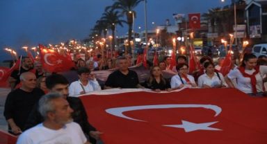 Güzelbahçe'de Cumhuriyet coşkusu yaşanacak
