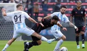 İstanbul'da Gol Yok