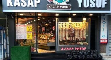 KASAP YUSUF'TAN KAMUOYUNA AÇIKLAMA: İDDİALAR GERÇEK DIŞIDIR