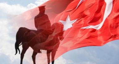 Kulüplerden 29 Ekim Mesajları
