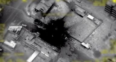 MİT, Suriye ve Irak'ın Kuzeyindeki PKK/YPG Hedeflerini İmha Etti