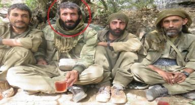 MİT'ten Irak Harkuk'ta Operasyonu