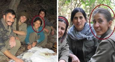 MİT'ten Kuzey Irak'ta Nokta Operasyonu