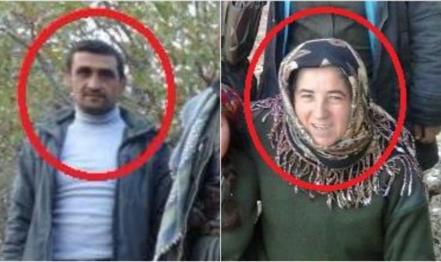 MİT'ten Suriye'de Nokta Operasyon