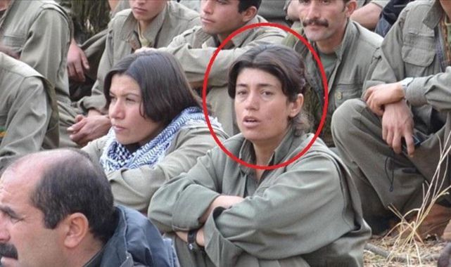 MİT'ten Suriye'de Nokta Operasyonu