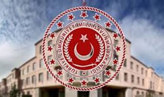 MSB FETÖ Elebaşının Vatansız Olarak Ölmesi İbretliktir