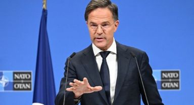 NATO’da Mark Rutte Dönemi
