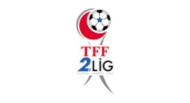 Nesine 2. Lig'de Toplu Sonuçlar