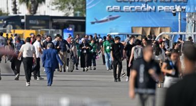 TEKNOFEST Adana'da Başladı