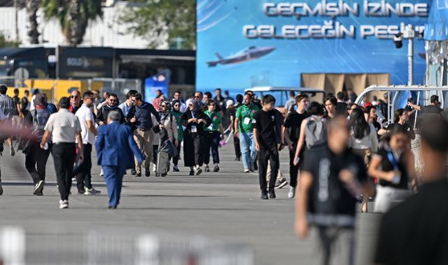 TEKNOFEST Adana'da Başladı