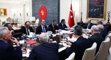 Teröristana Geçit Yok