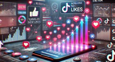 TikTok Beğeni Sayısı Artırma: 16 Adımlı Rehber