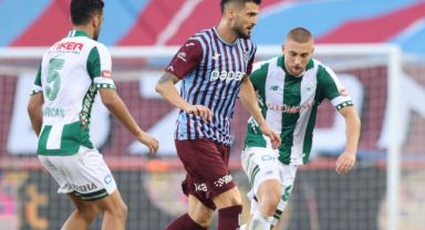 Trabzonspor Sezonun İlk Galibiyetini Aldı