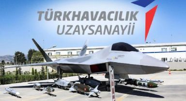 TUSAŞ Tezkeresi Resmi Gazete'de