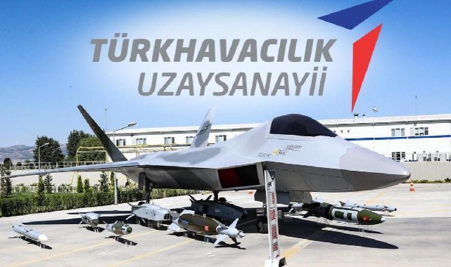 TUSAŞ Tezkeresi Resmi Gazete'de