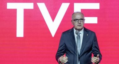 TVF'de 3. Üstündağ Dönemi