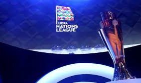 UEFA Uluslar Ligi Maç Sonuçları