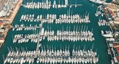 Yat Turizminde İzmir Atağı