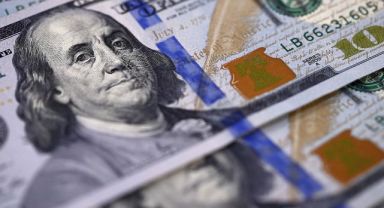 ABD Bankaları Üçüncü Çeyrekte Zayıf Kredi Talebi Gördü